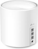 TP-Link Deco X50 - Mesh WiFi - Wifi 6 - 3000Mbps - 1-pack, Verzenden, Nieuw