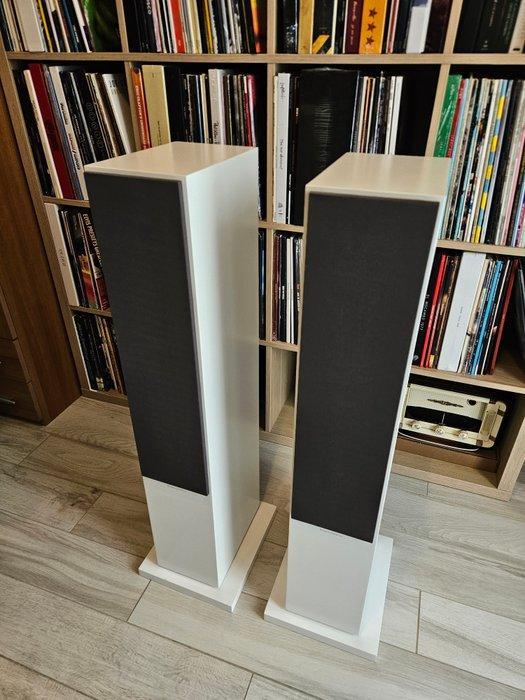 Bowers & Wilkins - CM8 Luidsprekerset, Audio, Tv en Foto, Radio's