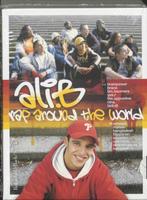 Rap Around The World, Boeken, Verzenden, Nieuw