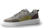 Cycleur de Luxe Sneakers in maat 43 Grijs | 10% extra, Overige kleuren, Verzenden, Cycleur de Luxe, Sneakers of Gympen