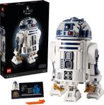 LEGO Star Wars R2-D2 Speelgoed - 75308, Verzenden, Zo goed als nieuw