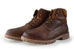 Outfielder Veterschoenen in maat 45 Bruin | 10% extra, Kleding | Heren, Schoenen, Bruin, Verzenden, Outfielder, Gedragen