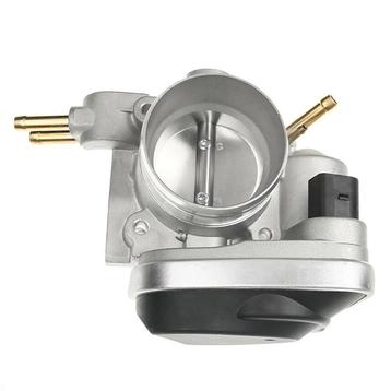 Nieuwe Elektronische Gasklephuis 06B133062L 06B133062F beschikbaar voor biedingen
