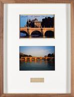 Christo & Jeanne-Claude & Taschen - The Pont Neuf, Wrapped -