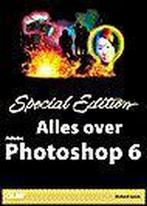 9789043003889 Alles over Adobe Photoshop 6 | Tweedehands, Boeken, Studieboeken en Cursussen, Richard Lynch, Zo goed als nieuw