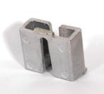Ahrend Mehes verlengstuk , aluminium, Ophalen of Verzenden, Nieuw in verpakking