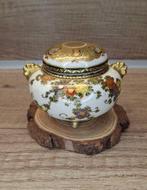 Container - Porselein - Kyoto-brander