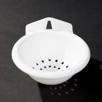 Plastic nest voor broedkooi | Wandnest voor vogels eenvoudig, Verzenden, Nieuw