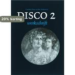 Disco 2 Werkschrift 9789059970144 P. Verhoeven, Boeken, Schoolboeken, Verzenden, Zo goed als nieuw, P. Verhoeven