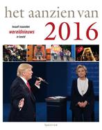 Het aanzien van 2016 / Het aanzien van 9789000352029, Boeken, Verzenden, Gelezen, Han van Bree