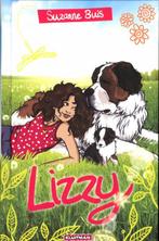 Lizzy  -   Lizzy 9789020621914 Suzanne Buis, Gelezen, Suzanne Buis, nvt, Verzenden