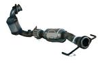 *Tip*  Katalysator SAAB 9-5, Ophalen of Verzenden, Nieuw, Saab