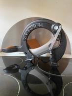 Raadvad - Ove Larsen - Broodsnijmachine - 294 - Roestvrij