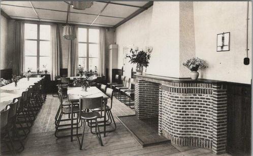 BEUSICHEM - Jeugdherberg t Veerhuis, Verzamelen, Ansichtkaarten | Nederland, Verzenden