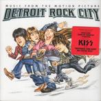 cd ost film/soundtrack - Various - Detroit Rock City (Mus..., Zo goed als nieuw, Verzenden