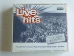Live Hits - The 70s Edition (2 CD), Verzenden, Nieuw in verpakking