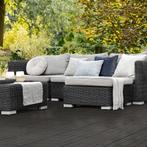 Terrastegels - Vlondertegels - Kunststof - 30x30 cm - 11 stu, Verzenden, Zo goed als nieuw