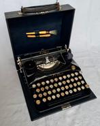 Seidel & Naumann - Erika 5 - Schrijfmachine - 1930-1940, Antiek en Kunst