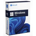 Microsoft Windows 11 Pro - Direct installeren - Digitaal, Computers en Software, Nieuw, Verzenden, Windows
