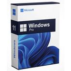 Microsoft Windows 11 Pro - Direct installeren - Digitaal, Computers en Software, Besturingssoftware, Verzenden, Nieuw, Windows