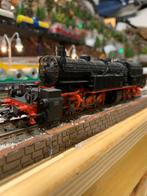 Märklin H0 - 37968 - Stoomlocomotief (1) - BR96 Mallet -, Hobby en Vrije tijd, Modeltreinen | H0, Nieuw