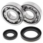 Athena krukas lager set Suzuki RM 250 89-93, Verzenden, Nieuw