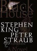 Black House 9780375504396 Peter Straub, Boeken, Verzenden, Gelezen, Peter Straub