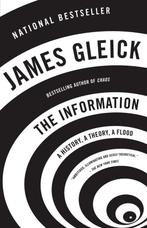Information 9781400096237 James Gleick, Verzenden, Gelezen, James Gleick