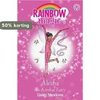 Alesha the Acrobat Fairy 9781408312889 Daisy Meadows, Boeken, Verzenden, Gelezen, Daisy Meadows