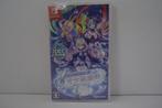 Gunvolt Records Cychronicle - SEALED (SWITCH JPN), 1 speler, Verzenden, Zo goed als nieuw