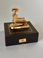 Exclusive El Casco Stapler & Perforator Set -, Antiek en Kunst