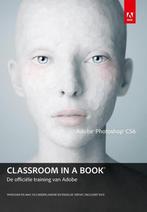 9789043026178 Classroom in a Book - Adobe photoshop CS6 c..., Boeken, Gelezen, Adobe Creative Team, Verzenden