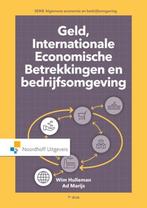 9789001867584 | Geld, internationale economische betrekki..., Boeken, Verzenden, Nieuw