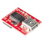 SparkFun FTDI Basic Breakout - 5V, Verzenden, Nieuw