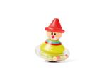 Hape tuimelaar speelgoed clown Ralp van €10,99 voor €8,80, Ophalen of Verzenden, Nieuw