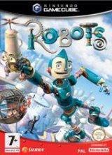 MarioCube.nl: Robots - iDEAL!, Spelcomputers en Games, Games | Nintendo GameCube, Gebruikt, Ophalen of Verzenden