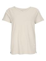 SALE -33% | G.I.G.A. Shirt beige | OP=OP, Kleding | Dames, T-shirts, Nieuw, Beige, Verzenden