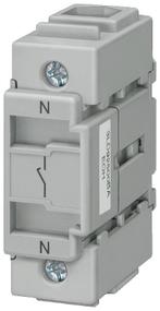 Siemens 3LD9280-0B Neutrale Geleider Schakelaar 100-125A -, Verzenden, Nieuw, Overige typen