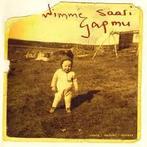 cd - Wimme Saari - Gapmu / Vaisto / Instinkt / Instinct, Verzenden, Zo goed als nieuw