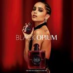Yves Saint Laurent Black Opium Over Red Eau de Parfum  -, Ophalen of Verzenden, Nieuw, Overige typen