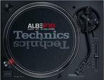 Technics SL-1210MK7 Direct Drive Platenspeler @ ALBEPRO