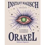 Instant magisch orakel - De antwoorden op al je levensvragen, Boeken, Esoterie en Spiritualiteit, Ophalen of Verzenden, Nieuw