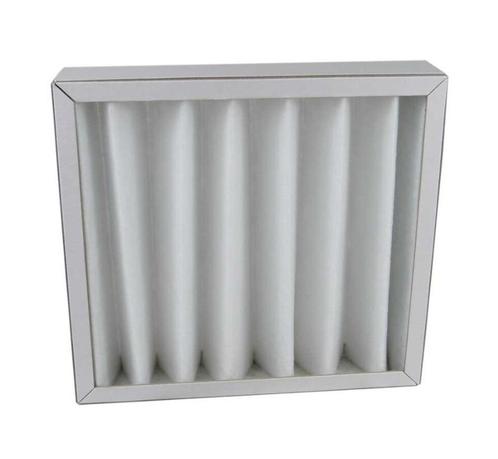 NIBE Luchtfilter ERS 10-400 - G4 - 226x248x48mm, Doe-het-zelf en Verbouw, Ventilatie en Afzuiging, Nieuw, Verzenden
