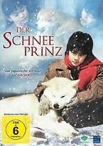 Der Schneeprinz von Joji Matsuoka  DVD, Zo goed als nieuw, Verzenden