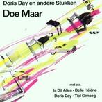 cd - Doe Maar - Doris Day En Andere Stukken, Verzenden, Zo goed als nieuw