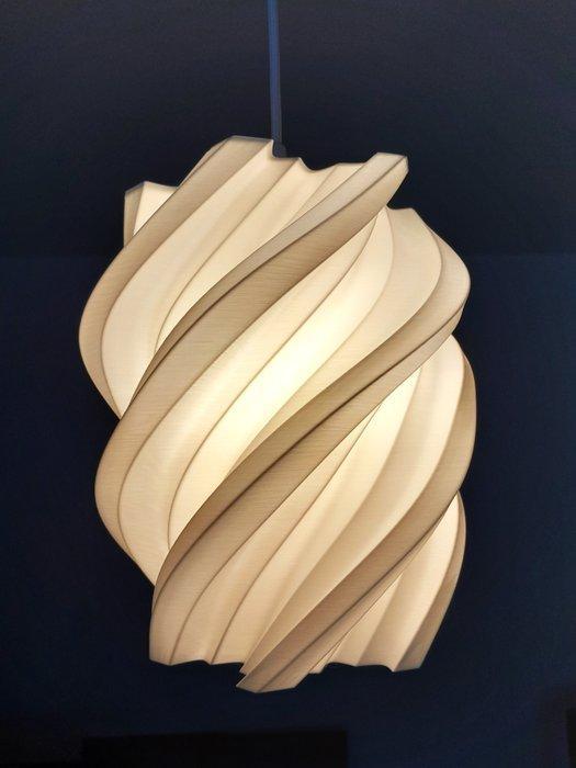 LL5F - Plafondlamp - Deckenlampe, Antiek en Kunst, Antiek | Lampen