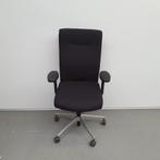 Rovo XP 4015 bureaustoel - nieuwe stof zwart, Ophalen of Verzenden, Nieuw