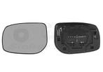 SPIEGELGLAS MET PAD VOOR TOYOTA YARIS XP90 HB 2006-2009, Auto-onderdelen, Ophalen of Verzenden, Nieuw