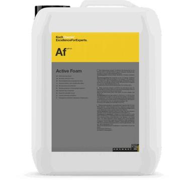 Koch Chemie Active Foam 10 liter - Snowfoam (Exterieur) beschikbaar voor biedingen