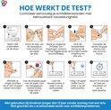 TSH Sneltest – Zelftest voor Schildklierfunctie, Kinderen en Baby's, Overige Kinderen en Baby's, Verzenden, Nieuw